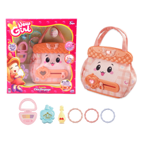 New Girl Fashion Chicvoyage Handbag Set