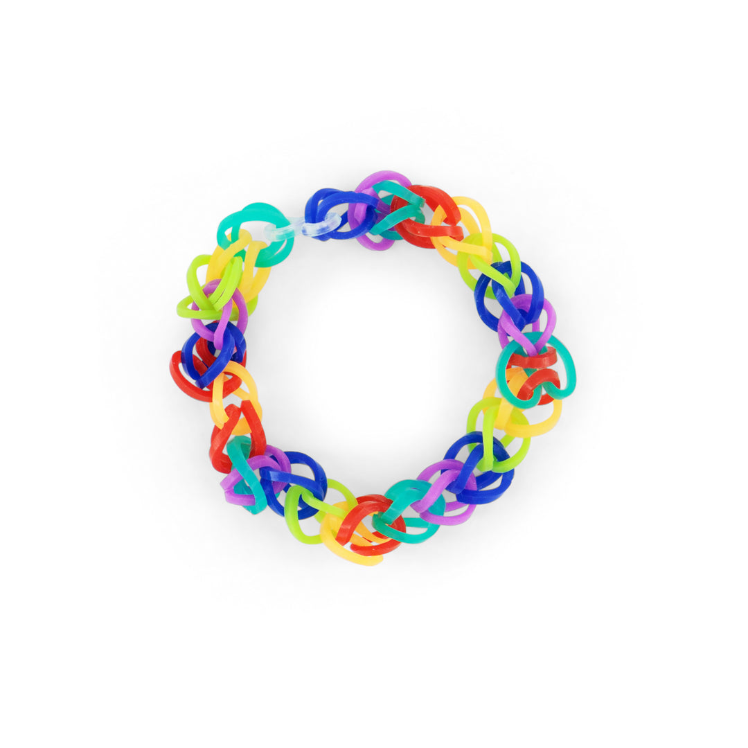 New Girl Loomie Wonders