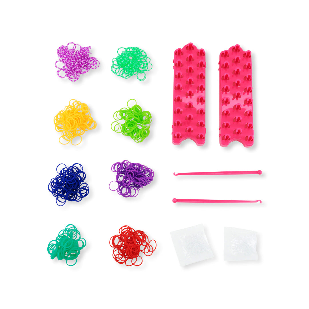 New Girl Loomie Wonders