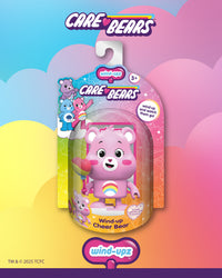 Wind Upz Cheer Bear