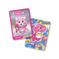 Wind Upz Cheer Bear