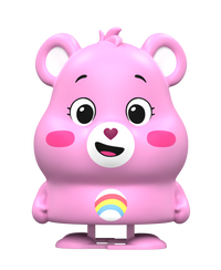 Wind Upz Mini Cheer Bear