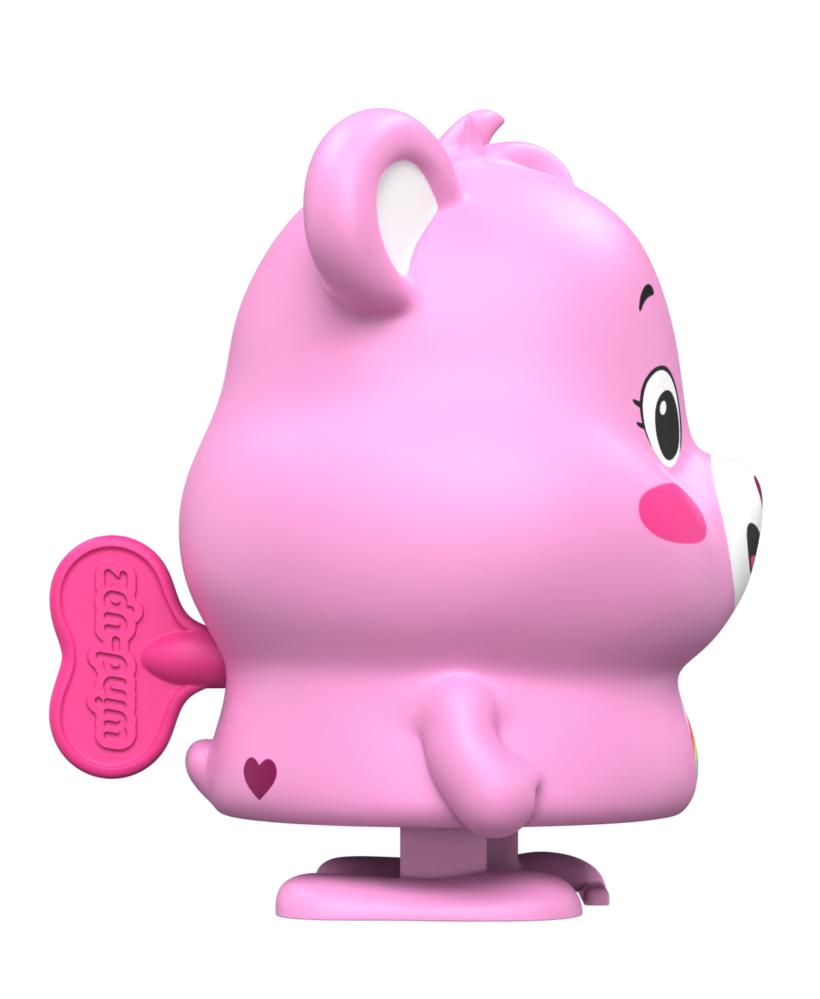 Wind Upz Mini Cheer Bear