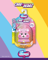 Wind Upz Mini Cheer Bear