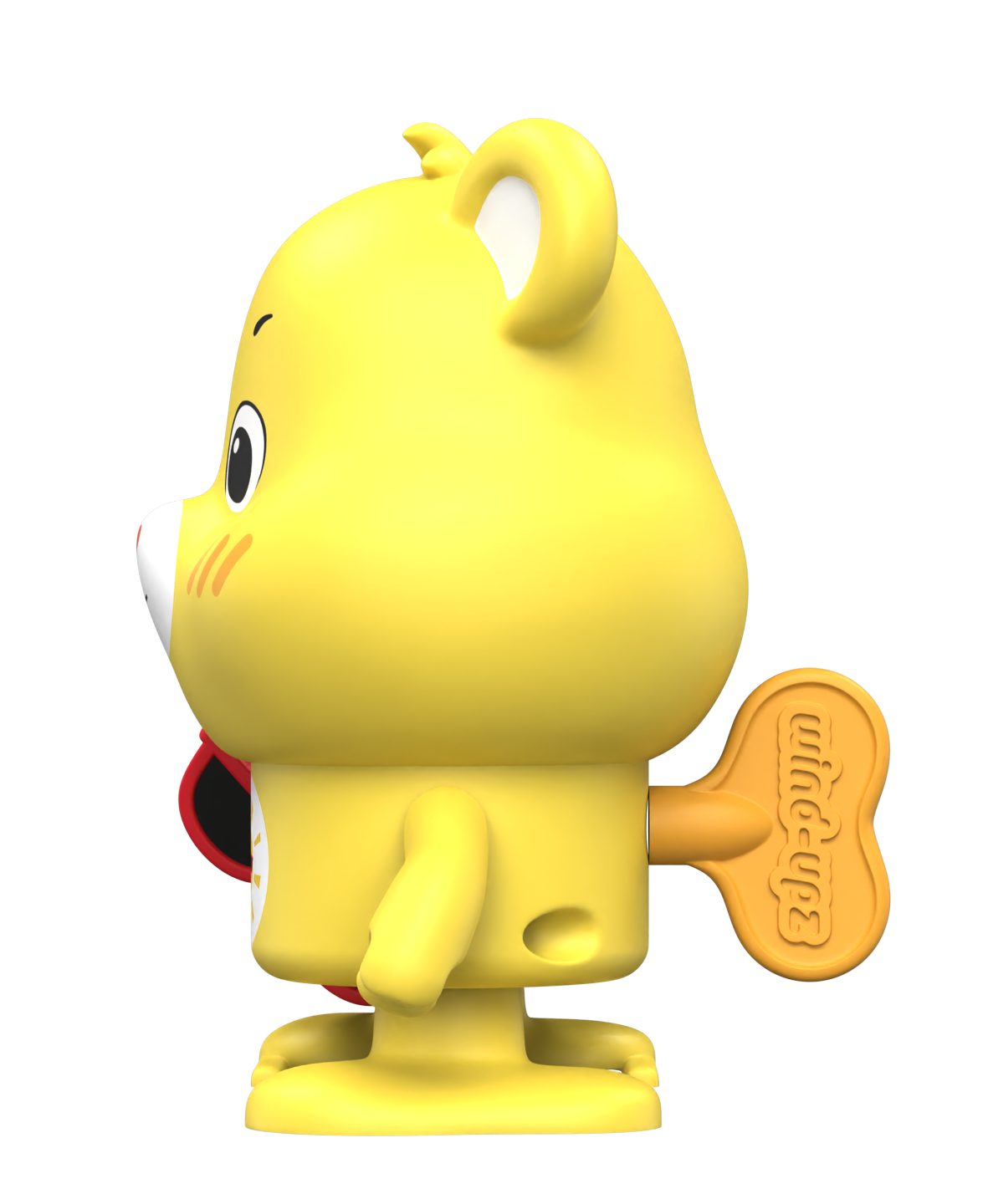 Wind Upz Funshine Bear