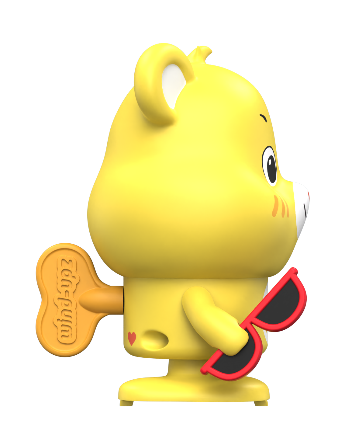 Wind Upz Funshine Bear