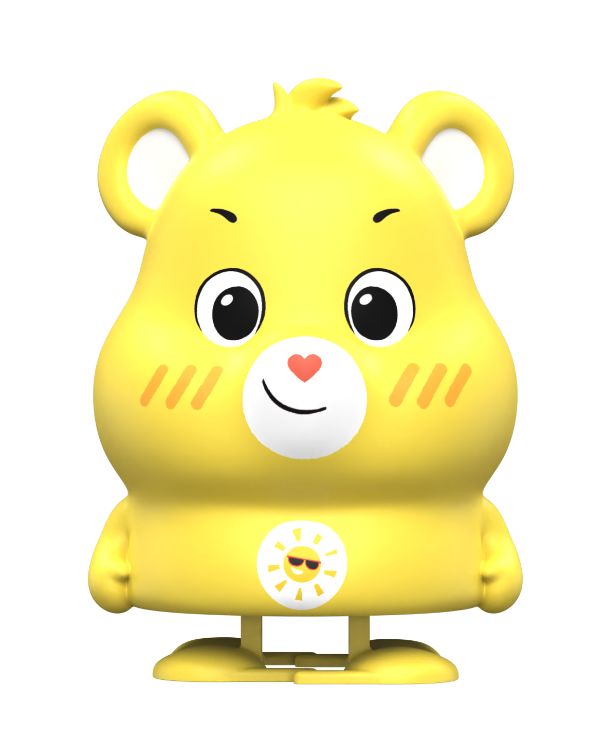 Wind Upz Mini Funshine Bear