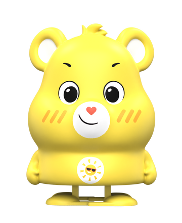 Wind Upz Mini Funshine Bear