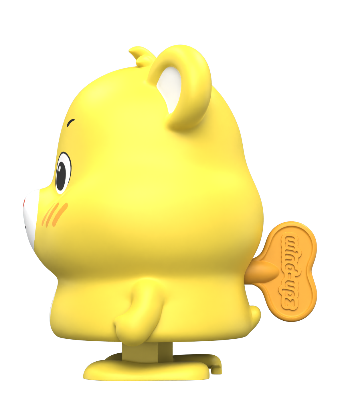 Wind Upz Mini Funshine Bear