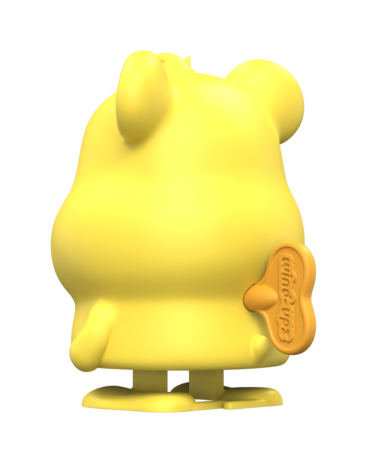 Wind Upz Mini Funshine Bear