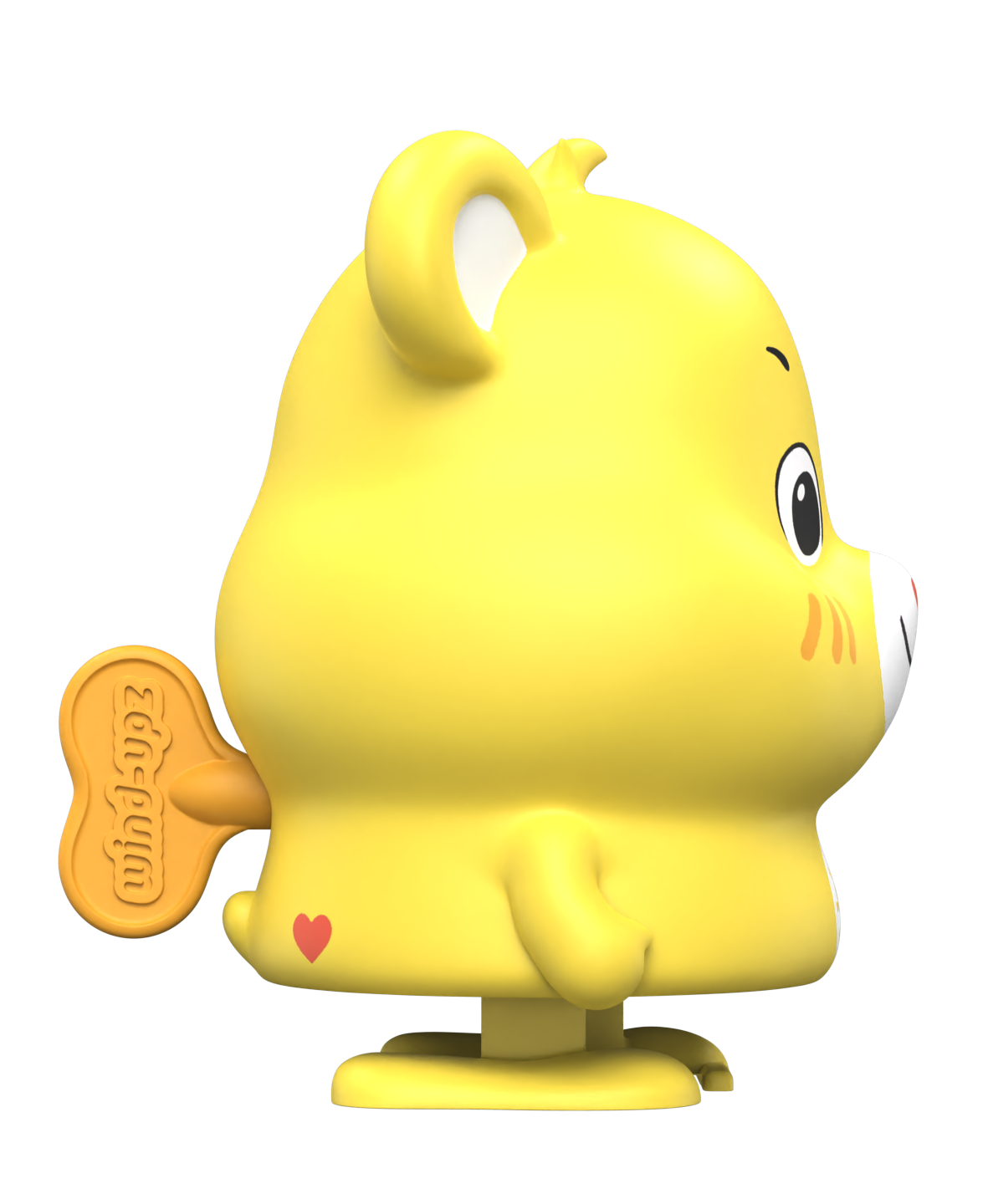 Wind Upz Mini Funshine Bear