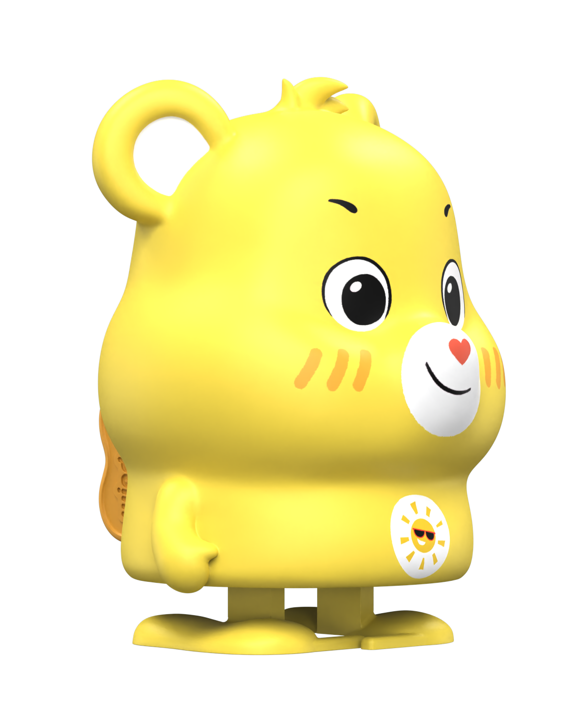 Wind Upz Mini Funshine Bear
