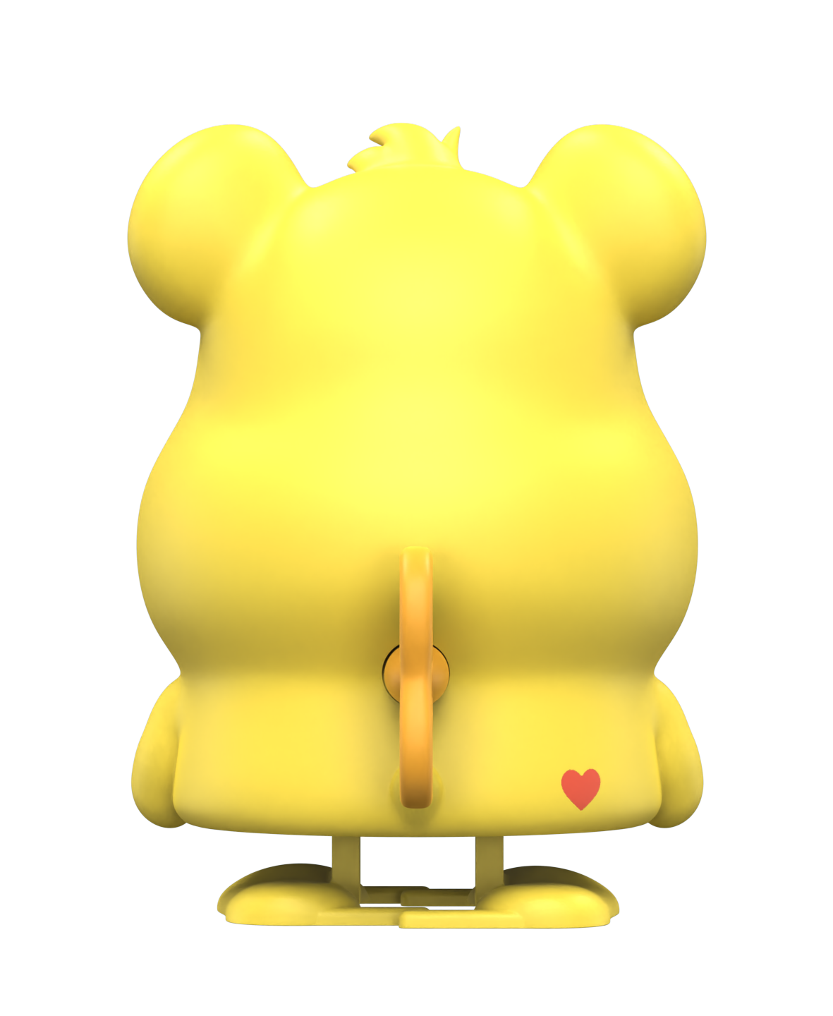 Wind Upz Mini Funshine Bear