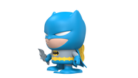 Wind Upz Batman