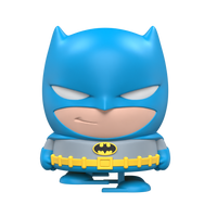 Wind Upz Mini Batman