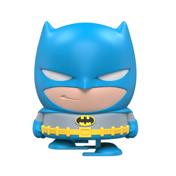 Wind Upz Mini Batman