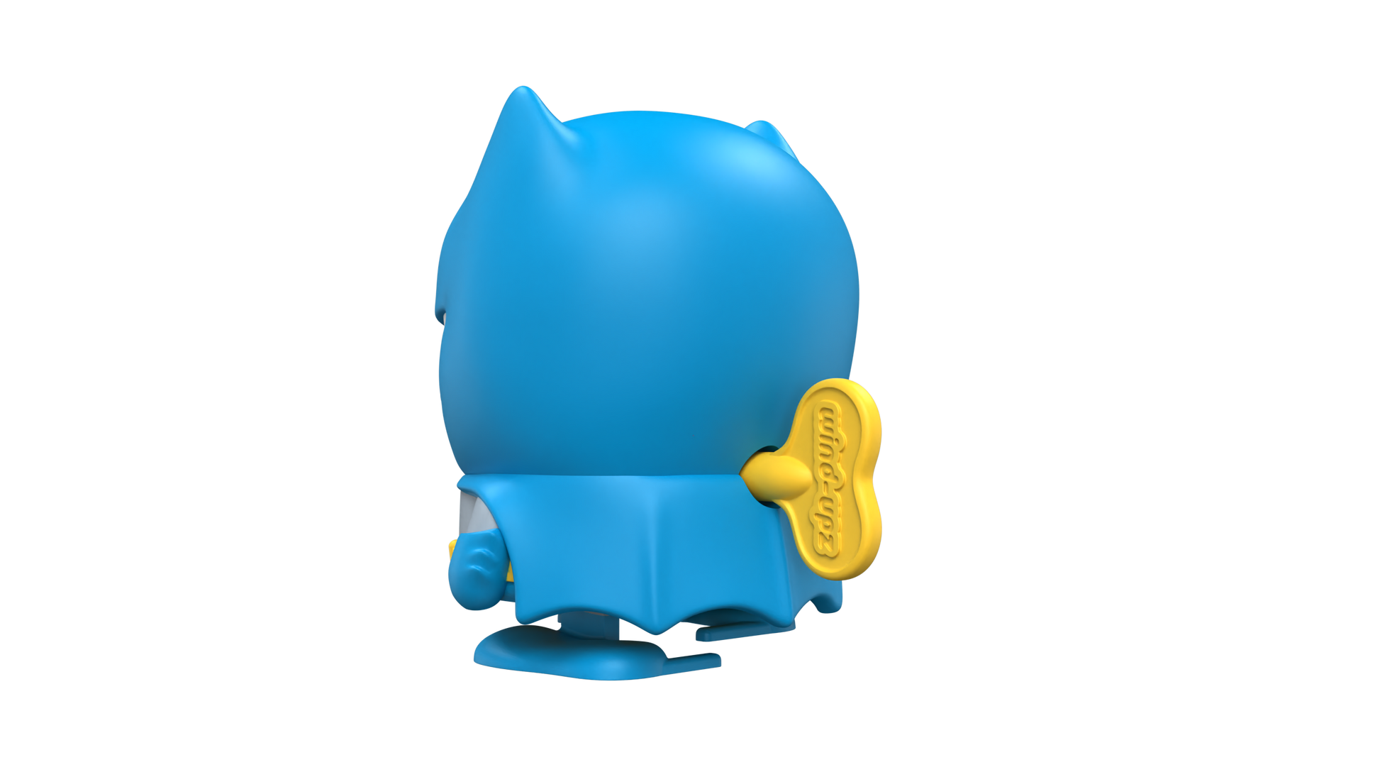 Wind Upz Mini Batman