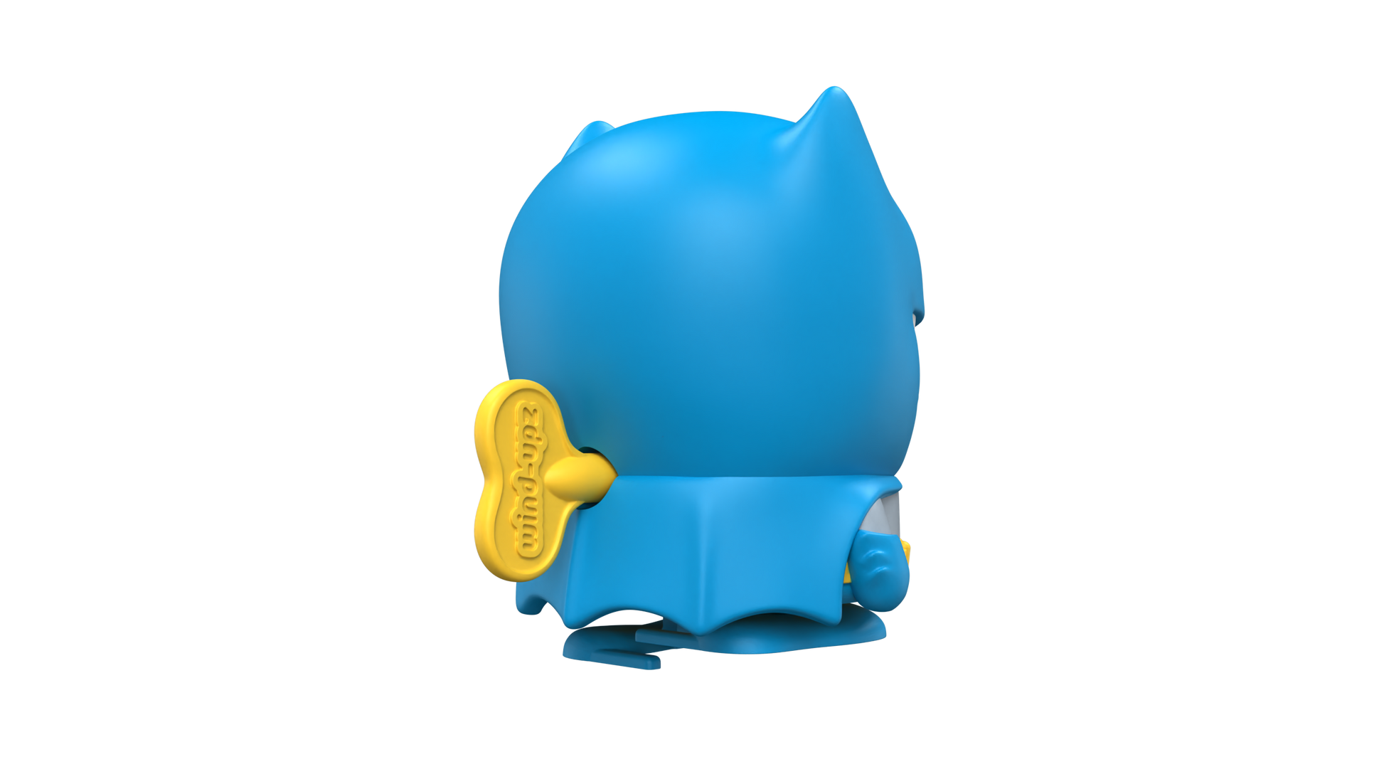 Wind Upz Mini Batman