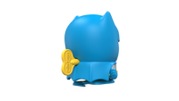 Wind Upz Mini Batman