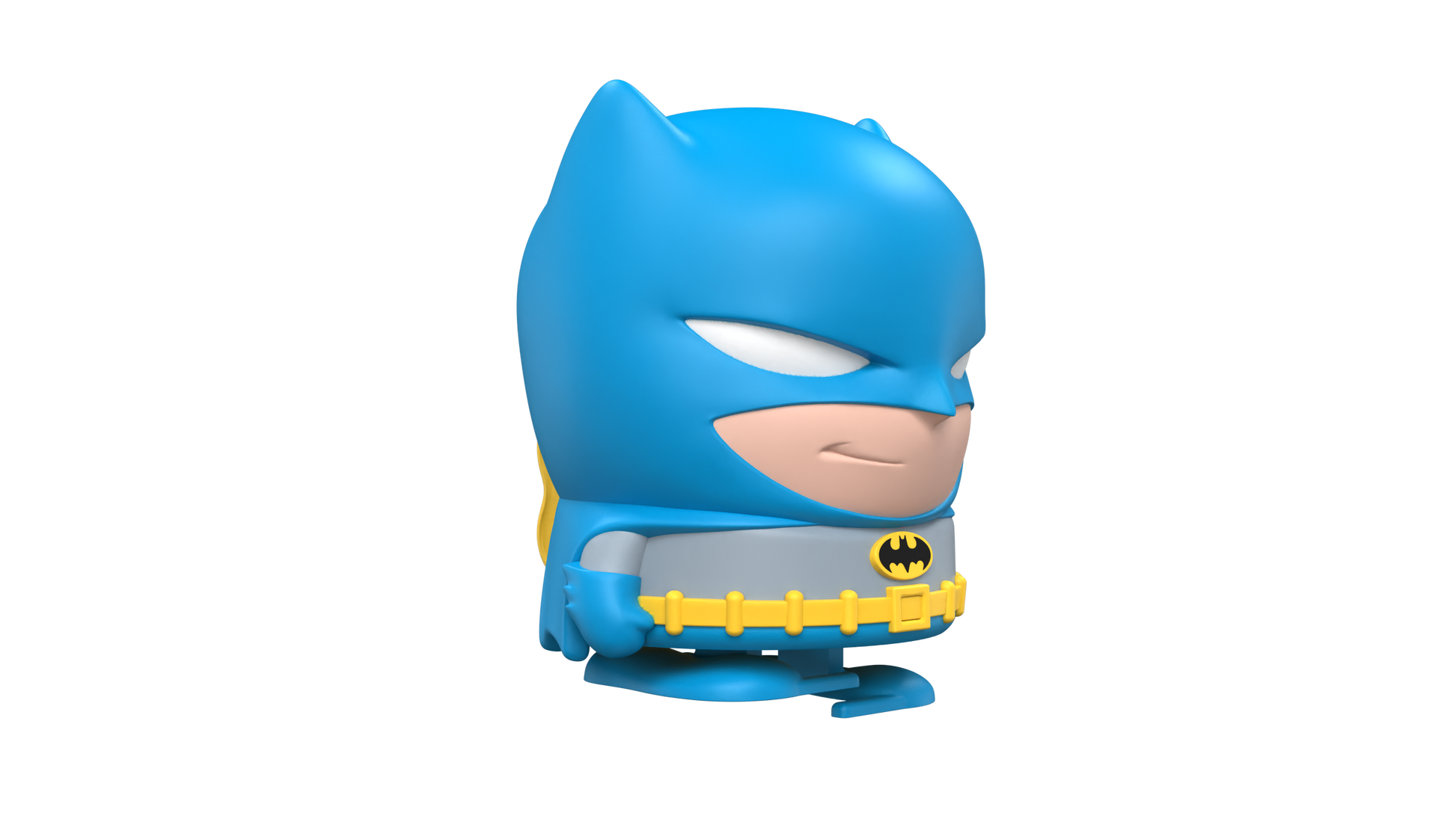 Wind Upz Mini Batman