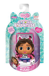 Wind Upz Gabby with Microphone