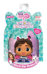 Wind Upz Mini Gabby