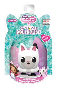 Wind Upz Mini Pandy Paws