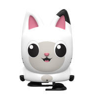 Wind Upz Mini Pandy Paws