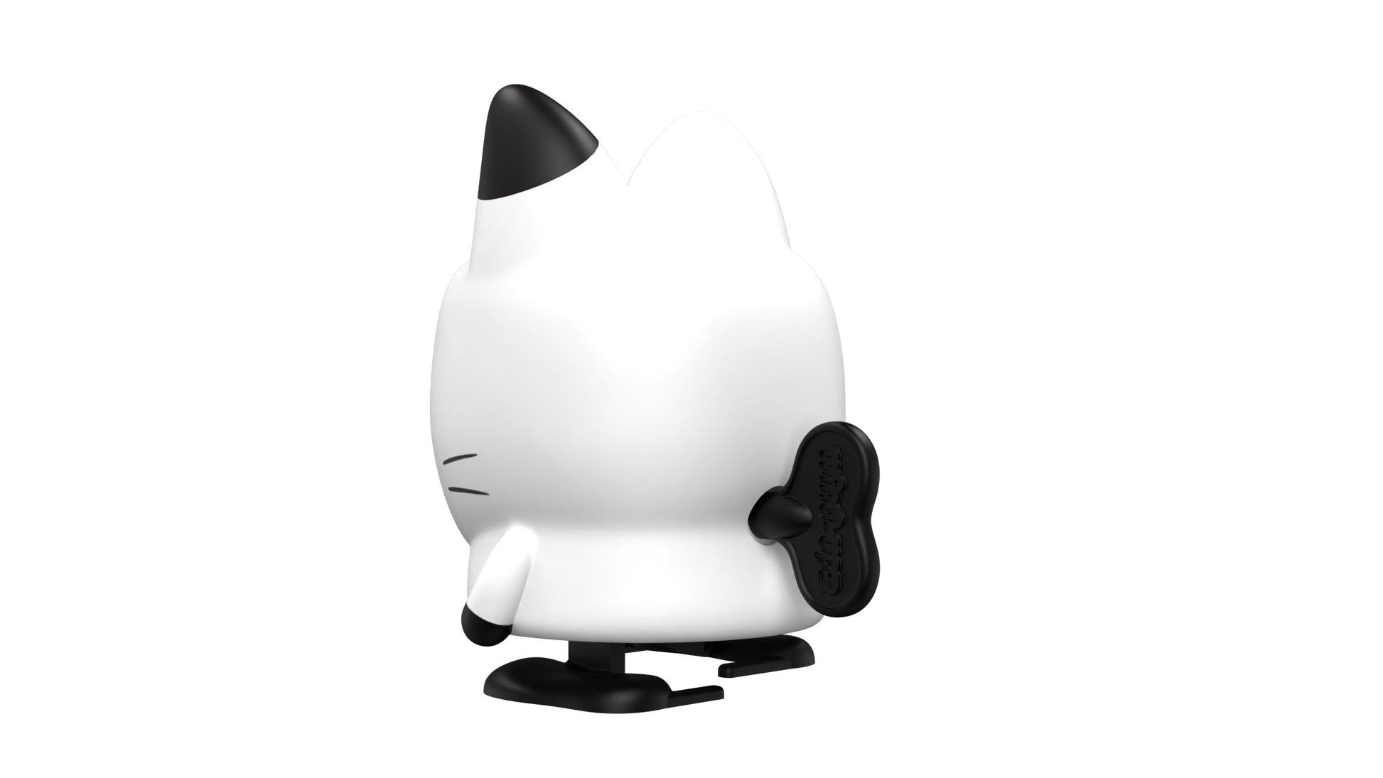 Wind Upz Mini Pandy Paws