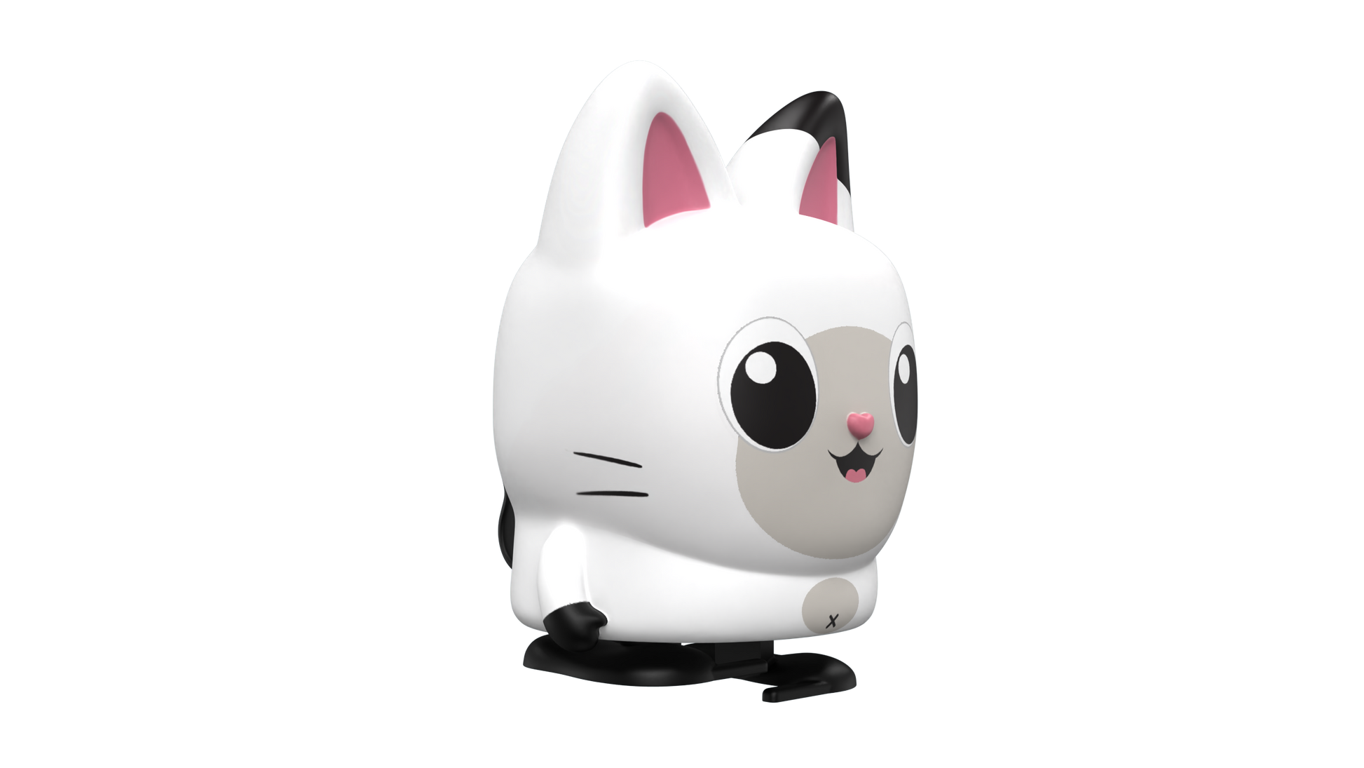 Wind Upz Mini Pandy Paws