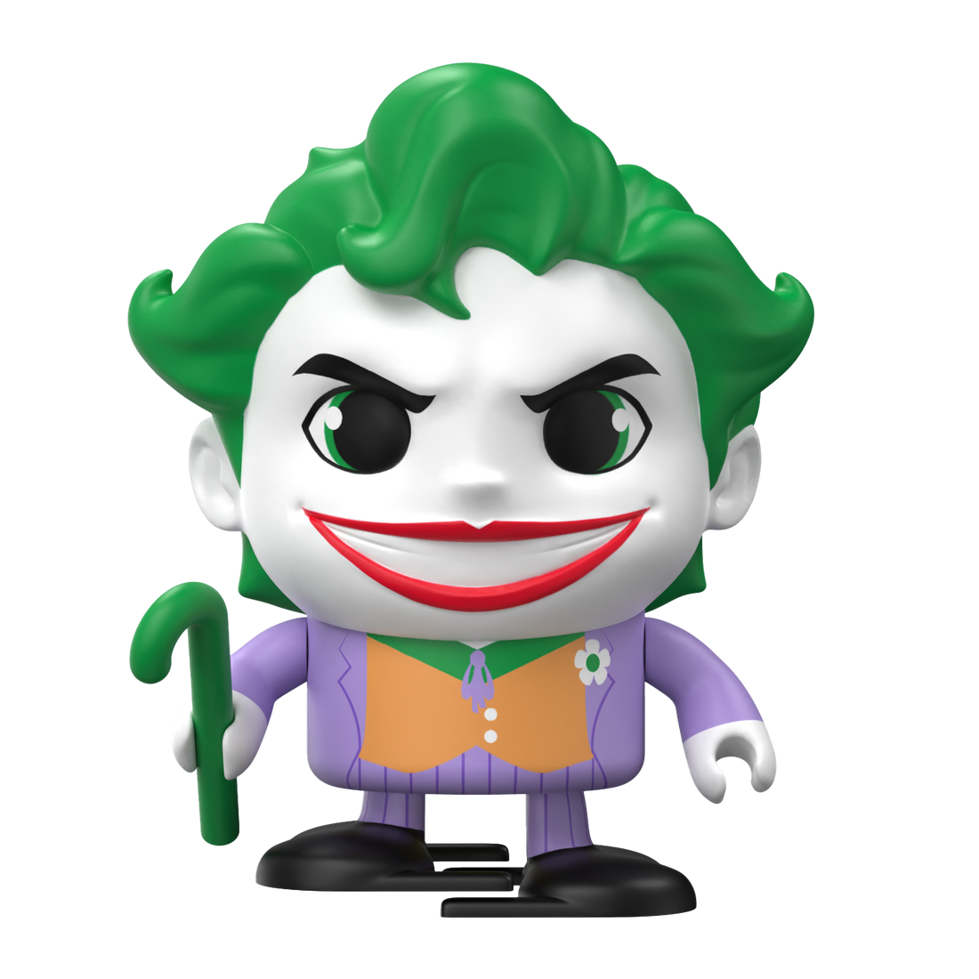 Wind Upz The Joker