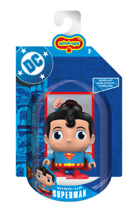 Wind Upz Superman