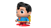 Wind Upz Superman