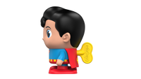 Wind Upz Superman