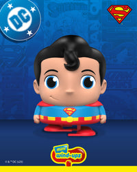 Wind Upz Mini Superman