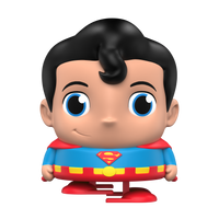 Wind Upz Mini Superman