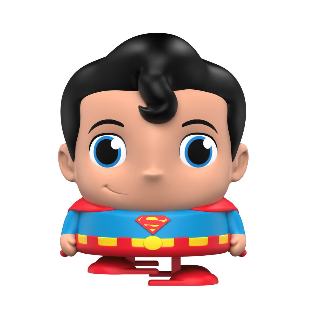 Wind Upz Mini Superman