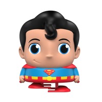 Wind Upz Mini Superman