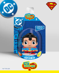 Wind Upz Mini Superman
