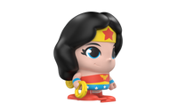 Wind Upz Wonder Woman