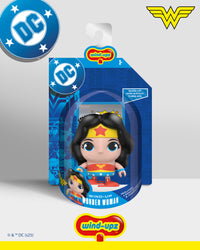 Wind Upz Wonder Woman