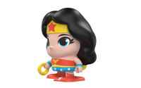 Wind Upz Wonder Woman