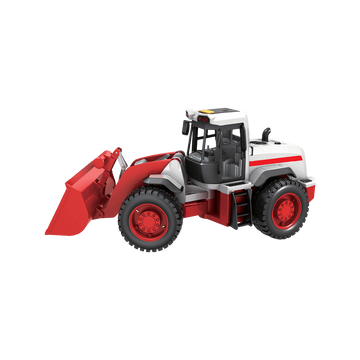NewBoy Nitro2Go Manual Bulldozer