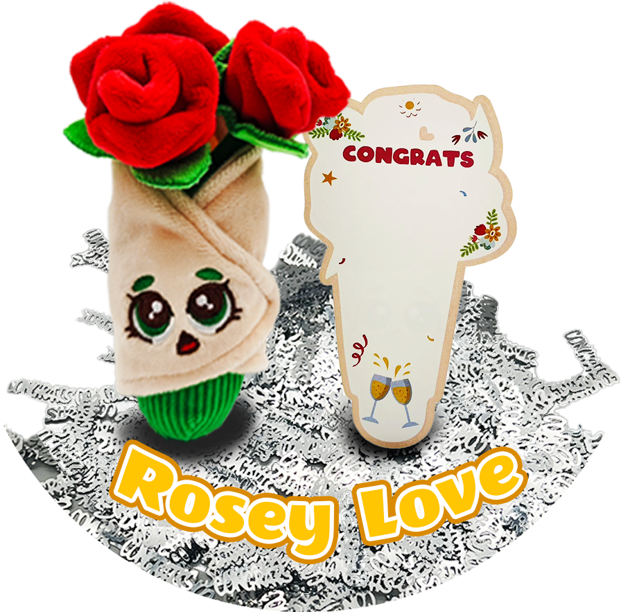 Soft Greetings Congratulations