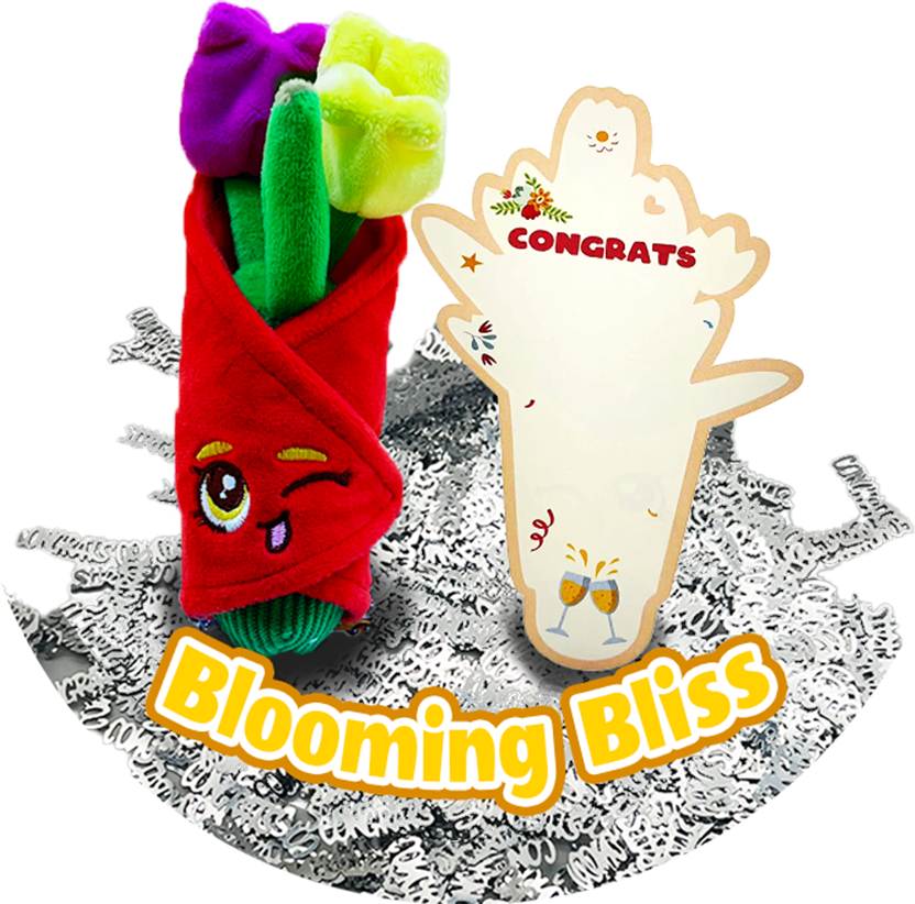 Soft Greetings Congratulations