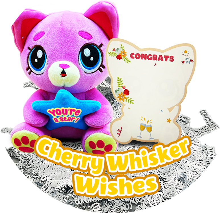 Soft Greetings Congratulations