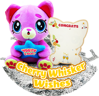 Soft Greetings Congratulations