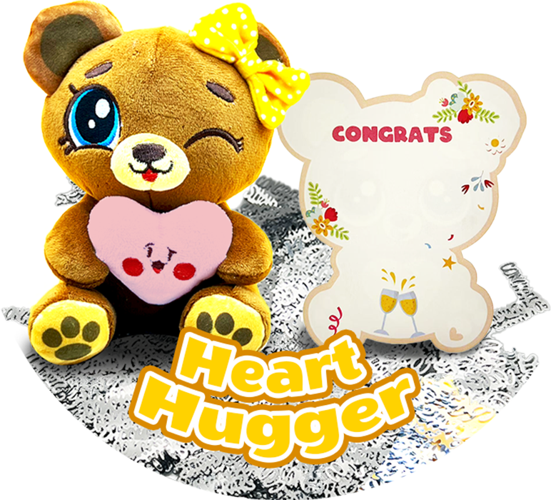 Soft Greetings Congratulations