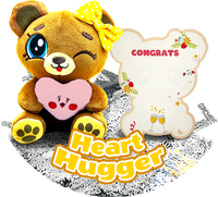 Soft Greetings Congratulations