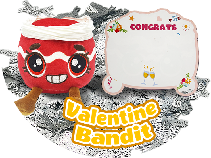 Soft Greetings Congratulations